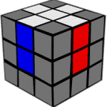 Algoritmi Cubo di Rubik 3x3