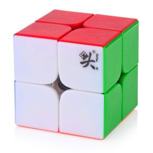 risolvere il cubo di rubik 2x2