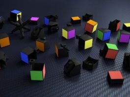 Cubo Stickerless vs Cubo Base