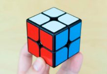 Risolvere il Cubo Di Rubik 2×2 : Guida Principiante Risolvere il Cubo Di Rubik 2x2 : Guida Principiante