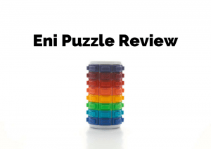 Eni Puzzle Review