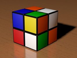 Metodo Ortega : Risolvere il cubo 2x2 - Guida Avanzata