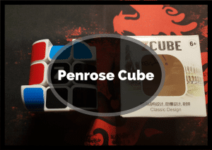 Ecco la recensione sul Penrose Cube