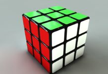 Come risolvere il Cubo di Rubik in 20 mosse Come risolvere il Cubo di Rubik in 20 mosse