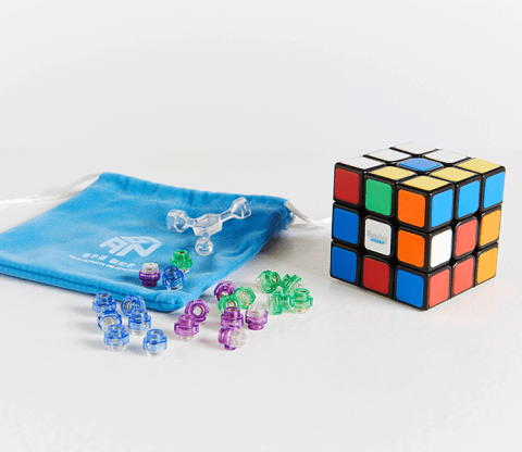 Cubo di Rubik Originale da Speedcubing