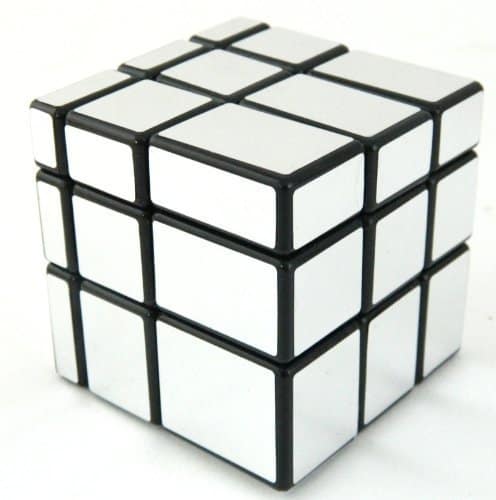 Cubi di Rubik Strani - Mirro Cube