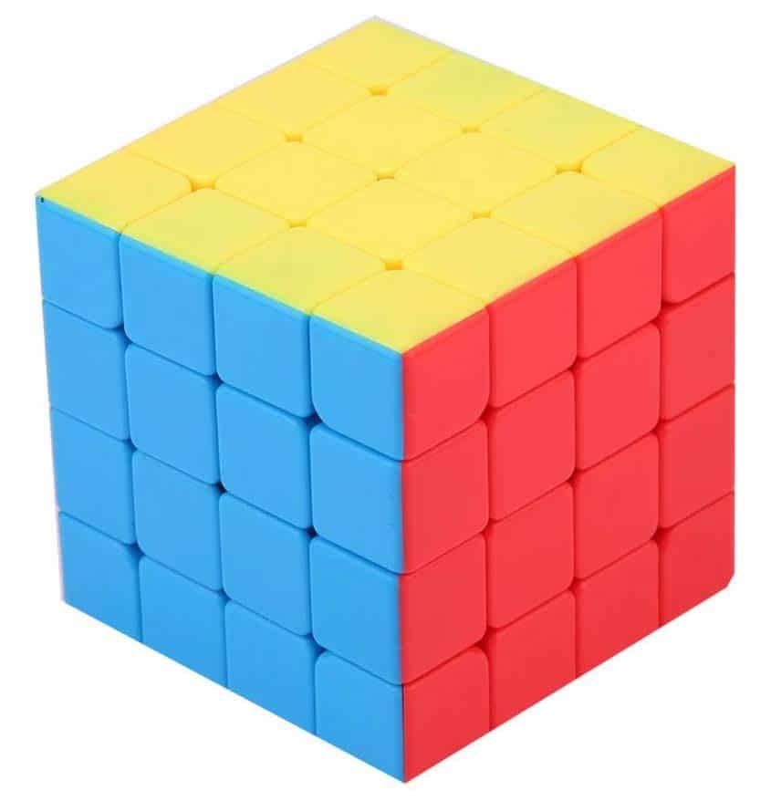 Acquista Subito - Cubo di Rubik 4x4