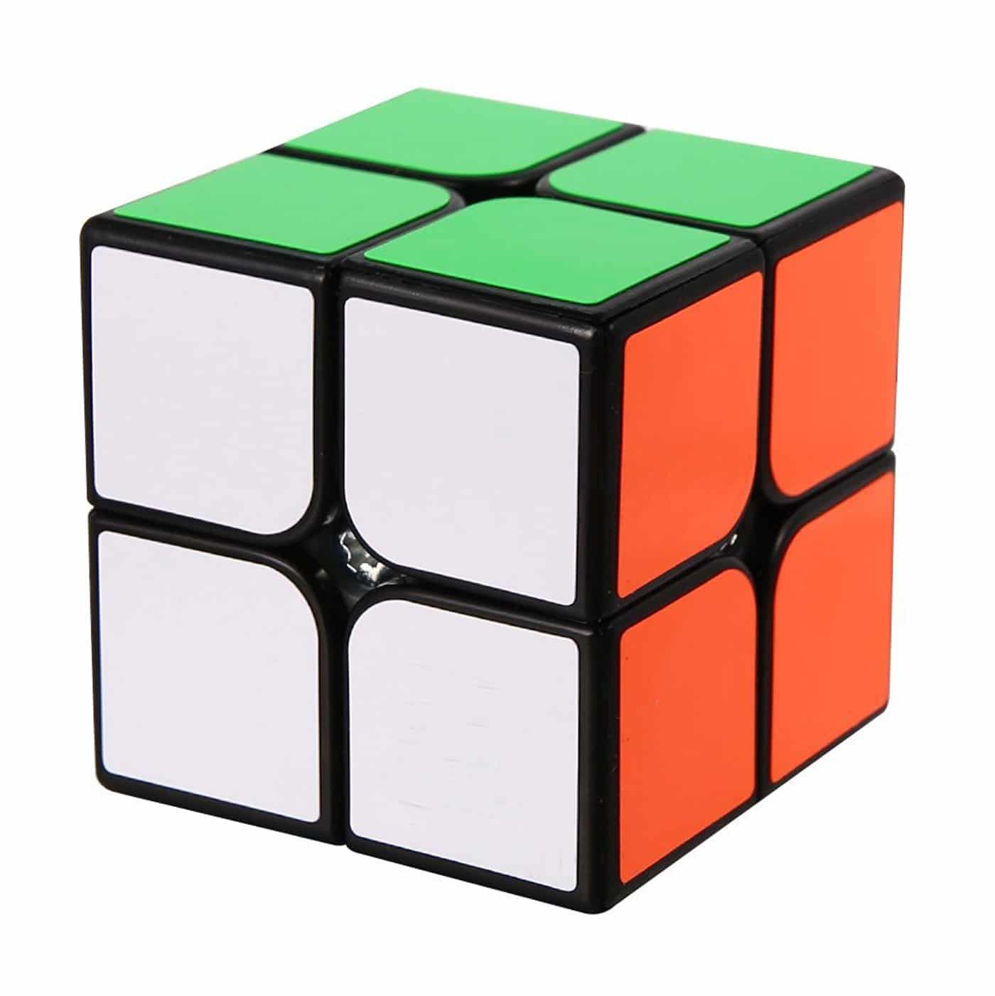 Roxenda Speed Cube Set, Magic Cube Set di 2x2x2